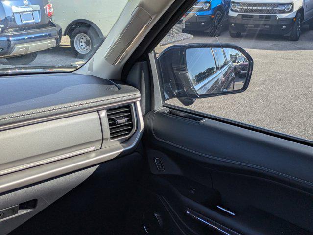 used 2022 Ford Expedition Max car, priced at $39,500