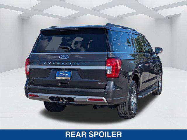 used 2022 Ford Expedition Max car, priced at $39,500