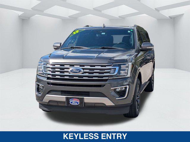used 2019 Ford Expedition Max car, priced at $22,000