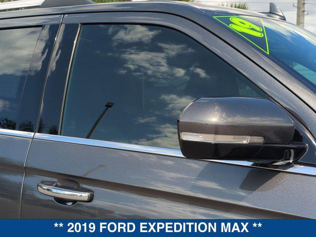 used 2019 Ford Expedition Max car, priced at $22,000