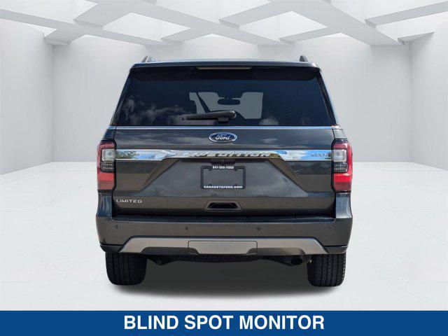 used 2019 Ford Expedition Max car, priced at $22,000