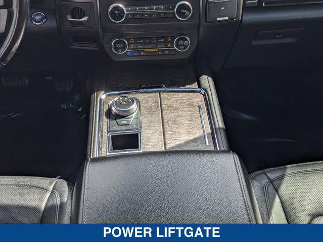 used 2019 Ford Expedition Max car, priced at $22,000