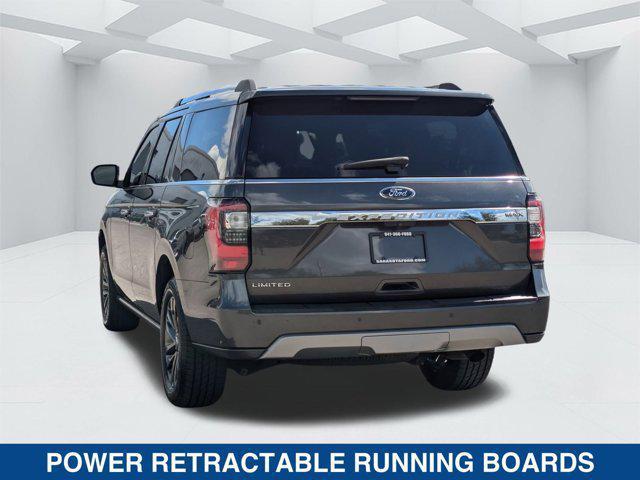 used 2019 Ford Expedition Max car, priced at $22,000