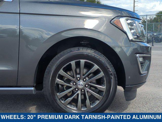 used 2019 Ford Expedition Max car, priced at $22,000
