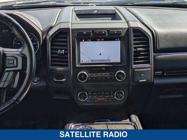 used 2019 Ford Expedition Max car, priced at $22,000