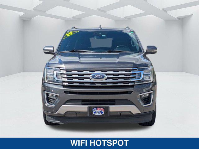 used 2019 Ford Expedition Max car, priced at $22,000