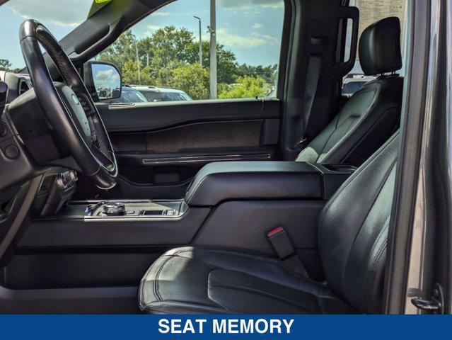 used 2019 Ford Expedition Max car, priced at $22,000