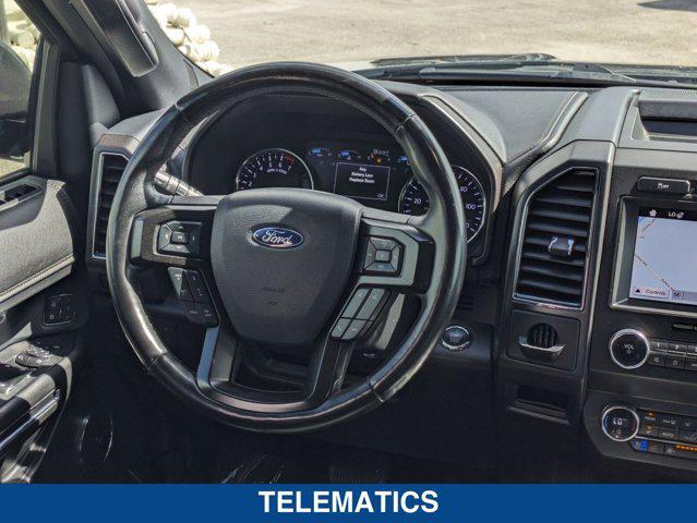used 2019 Ford Expedition Max car, priced at $22,000