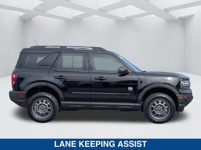 used 2024 Ford Bronco Sport car, priced at $31,497