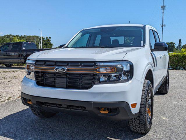 new 2024 Ford Maverick car, priced at $38,945