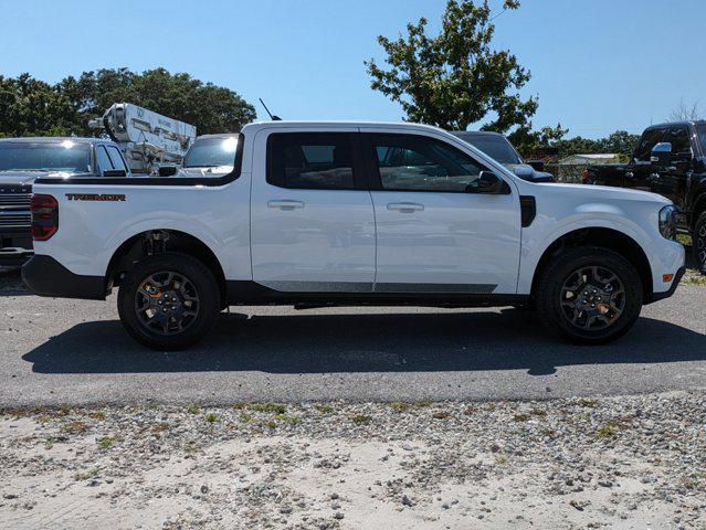 new 2024 Ford Maverick car, priced at $38,945