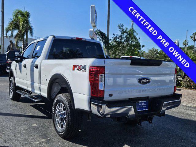 used 2018 Ford F-250 car, priced at $32,800