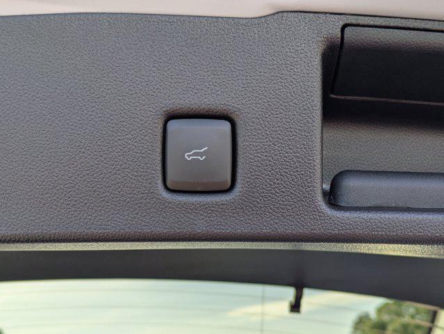 new 2025 Ford Escape PHEV car, priced at $32,397