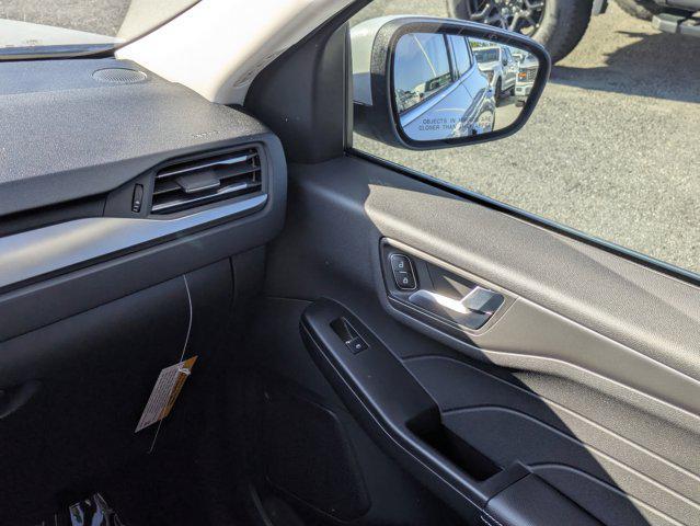 new 2025 Ford Escape PHEV car, priced at $32,397