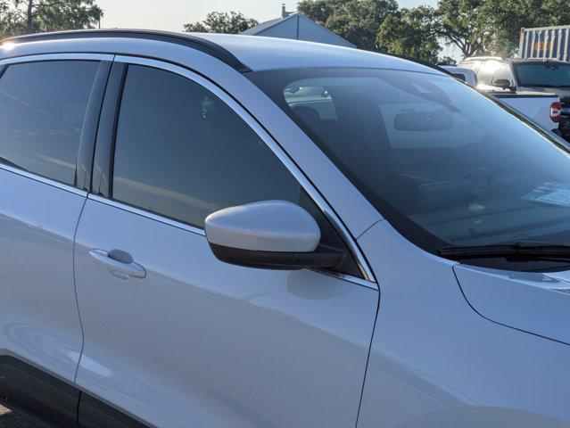 new 2025 Ford Escape PHEV car, priced at $32,397
