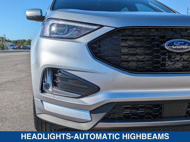 new 2024 Ford Edge car, priced at $38,315