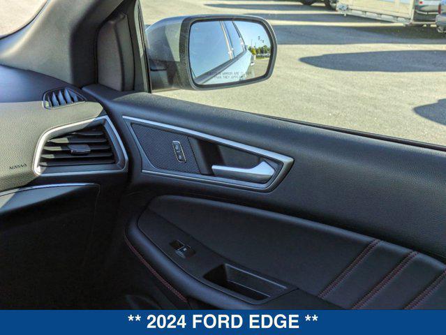 new 2024 Ford Edge car, priced at $38,315