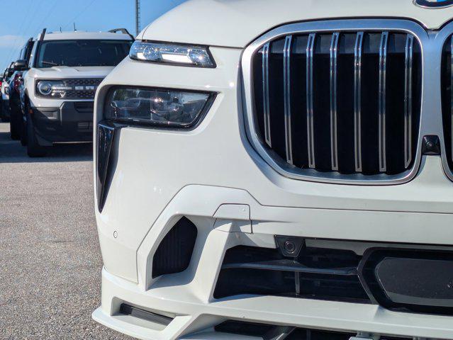 used 2024 BMW ALPINA XB7 car, priced at $122,500