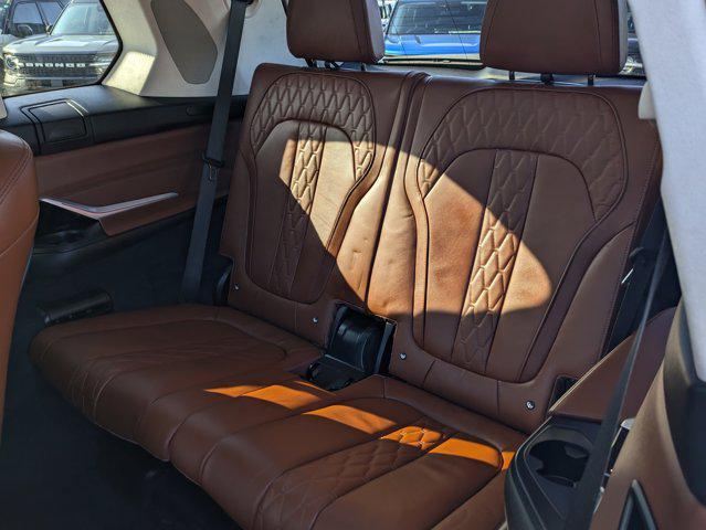 used 2024 BMW ALPINA XB7 car, priced at $122,500