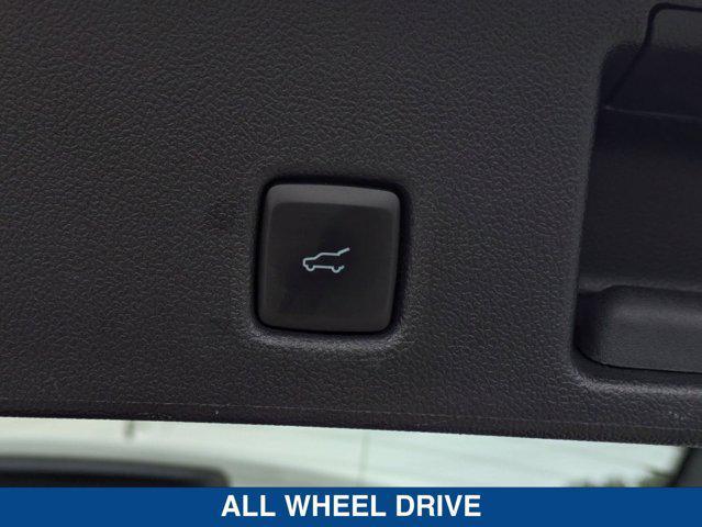 used 2021 Ford Escape car, priced at $23,497