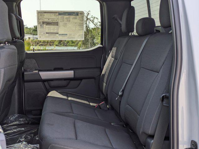 new 2025 Ford F-150 car, priced at $52,689