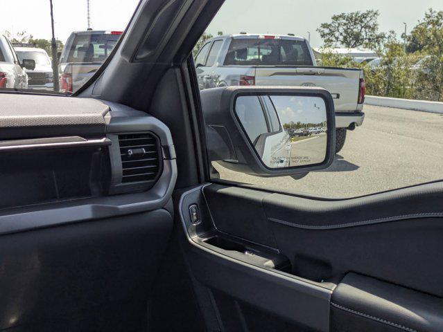 new 2025 Ford F-150 car, priced at $52,689
