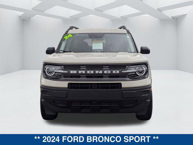 used 2024 Ford Bronco Sport car, priced at $30,497