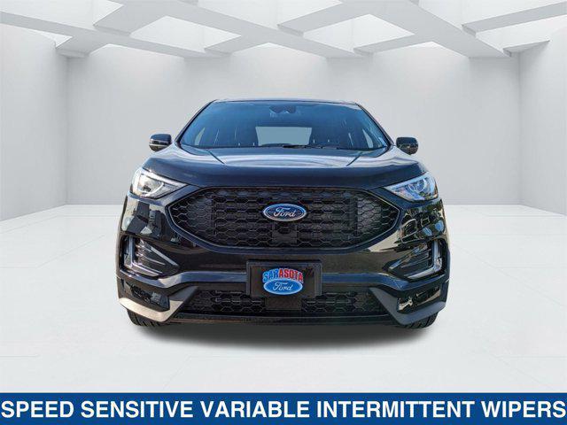 new 2024 Ford Edge car, priced at $41,315