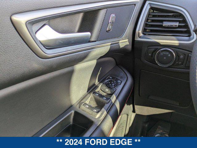 new 2024 Ford Edge car, priced at $41,315