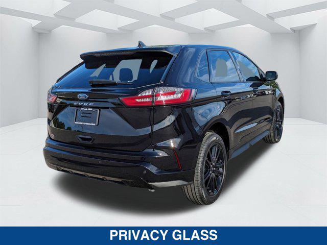 new 2024 Ford Edge car, priced at $41,315