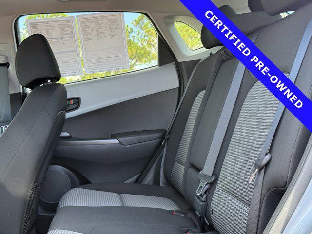 used 2020 Hyundai Kona car, priced at $17,300