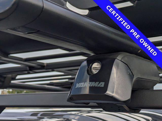 used 2022 Ford Bronco Sport car, priced at $28,997