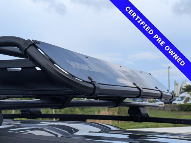 used 2022 Ford Bronco Sport car, priced at $28,997