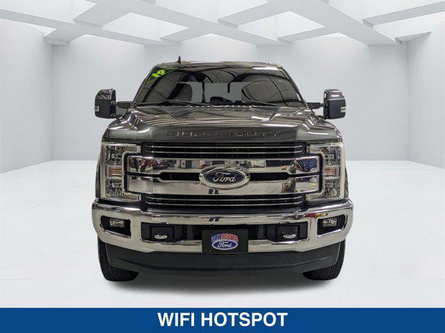 used 2019 Ford F-250 car, priced at $40,800