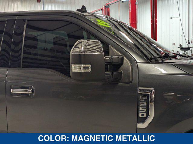 used 2019 Ford F-250 car, priced at $40,800