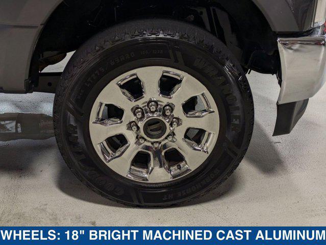 used 2019 Ford F-250 car, priced at $40,800