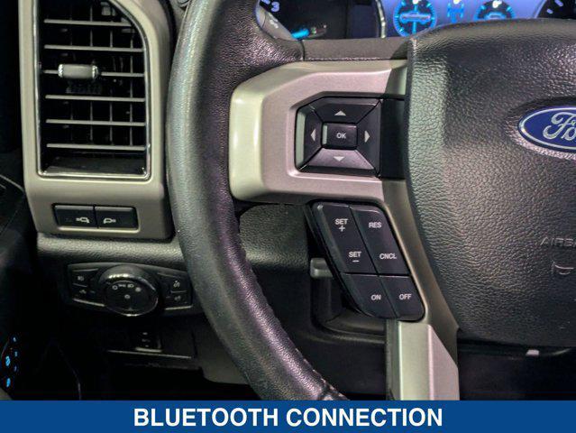 used 2019 Ford F-250 car, priced at $40,800