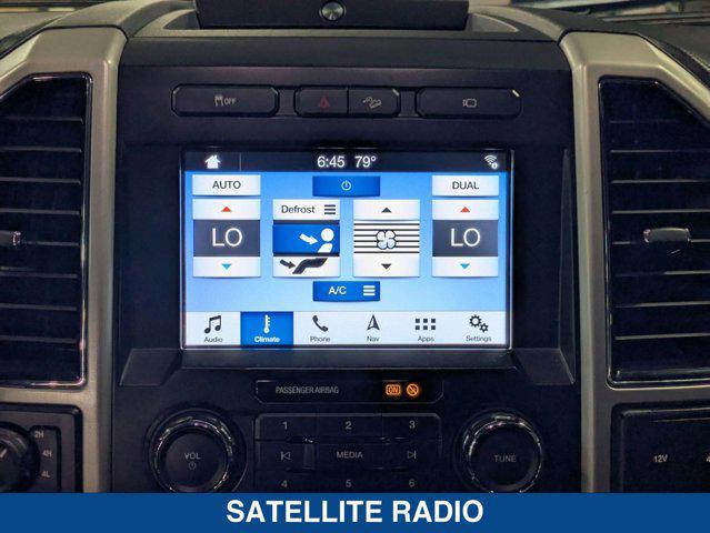 used 2019 Ford F-250 car, priced at $40,800