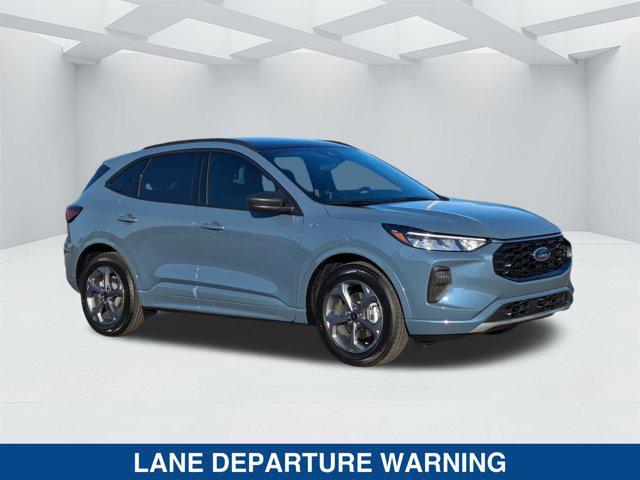 new 2024 Ford Escape car, priced at $29,320