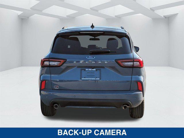 new 2024 Ford Escape car, priced at $29,320