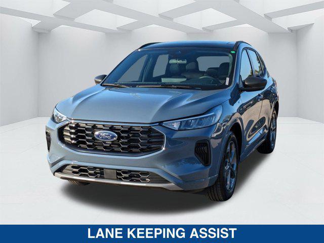 new 2024 Ford Escape car, priced at $29,320