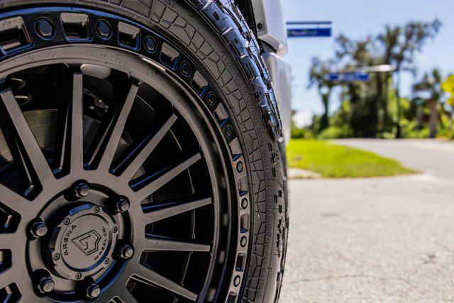 new 2025 Ford F-150 car, priced at $88,707