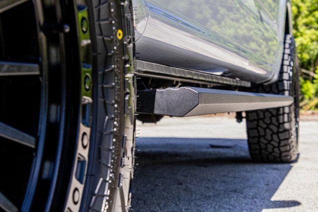 new 2025 Ford F-150 car, priced at $88,707