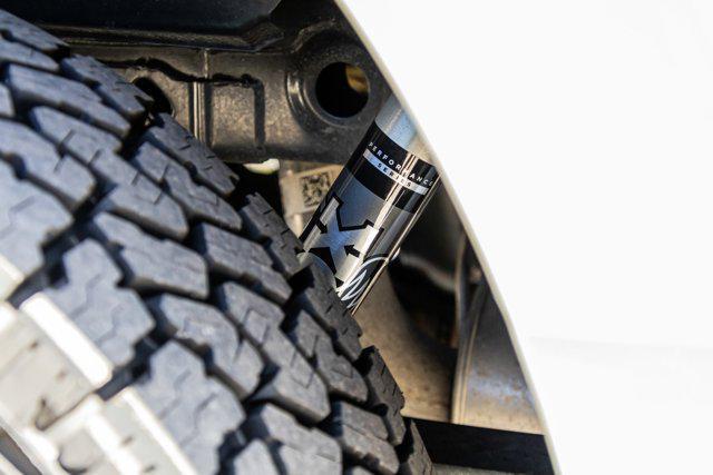 new 2025 Ford F-150 car, priced at $88,707