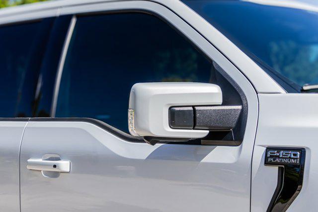 new 2025 Ford F-150 car, priced at $88,707