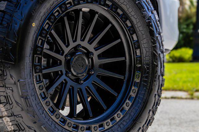 new 2025 Ford F-150 car, priced at $88,707