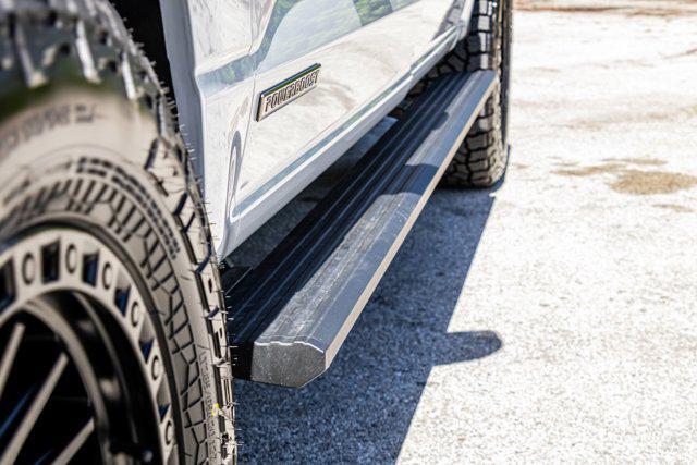 new 2025 Ford F-150 car, priced at $88,707