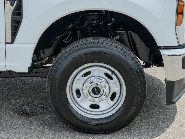 new 2025 Ford F-250 car, priced at $51,345