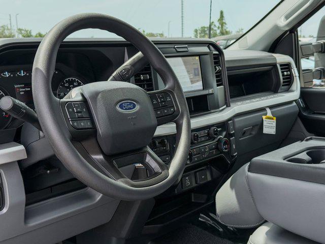 new 2025 Ford F-250 car, priced at $51,345