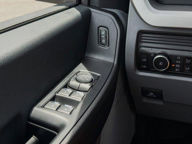 new 2025 Ford F-250 car, priced at $51,345